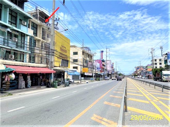 รูป อาคารพาณิชย์ สำหรับขาย - บางโฉลง บางพลี สมุทรปราการ - รูปที่ 4/14