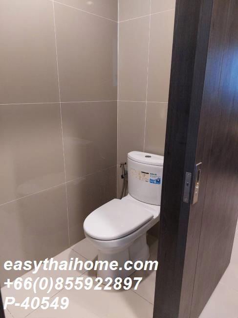 picture P-40549 Condo for rent XT Huaykwang fully furnished (Confirm again when visit).  - 4/15