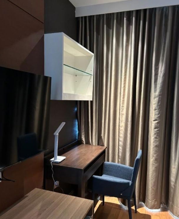 picture For rent: The Emporio Place, 20th floor - 5/8