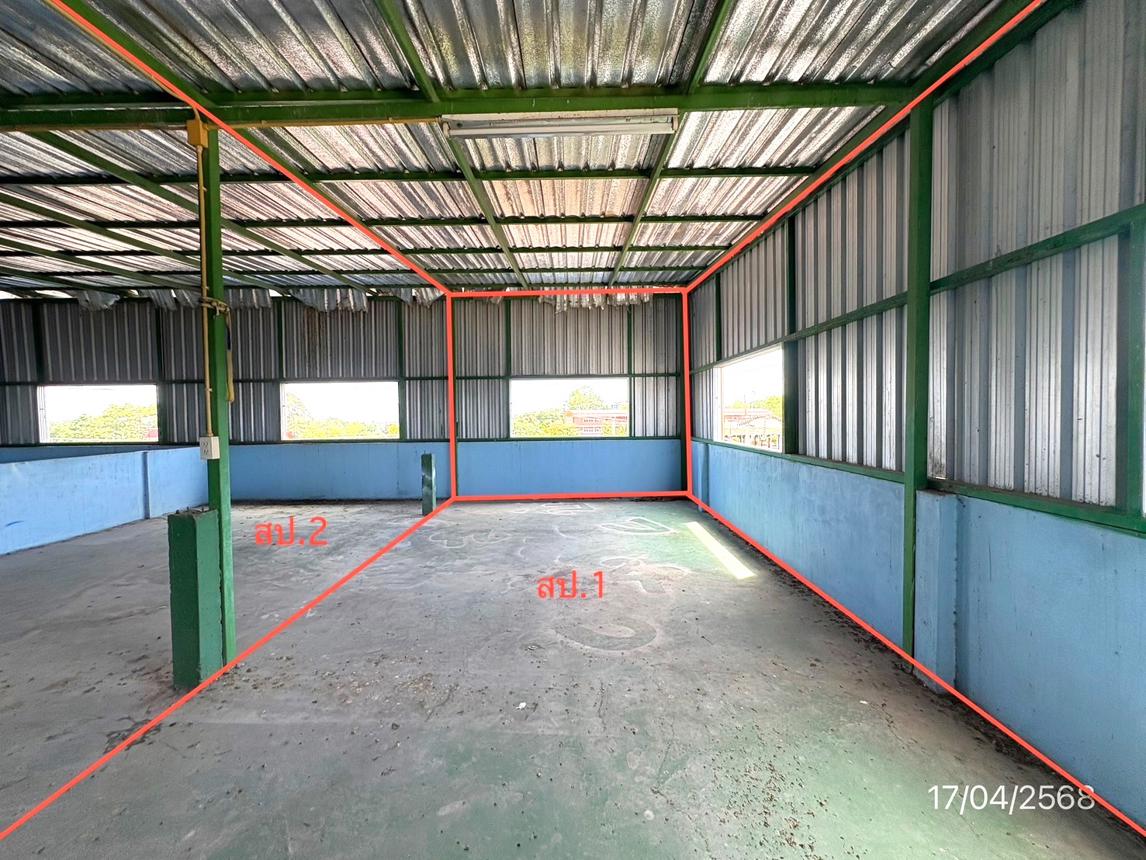 รูป อาคารพาณิชย์ สำหรับขาย - ทุ่งสุขลา ศรีราชา ชลบุรี - รูปที่ 33/44