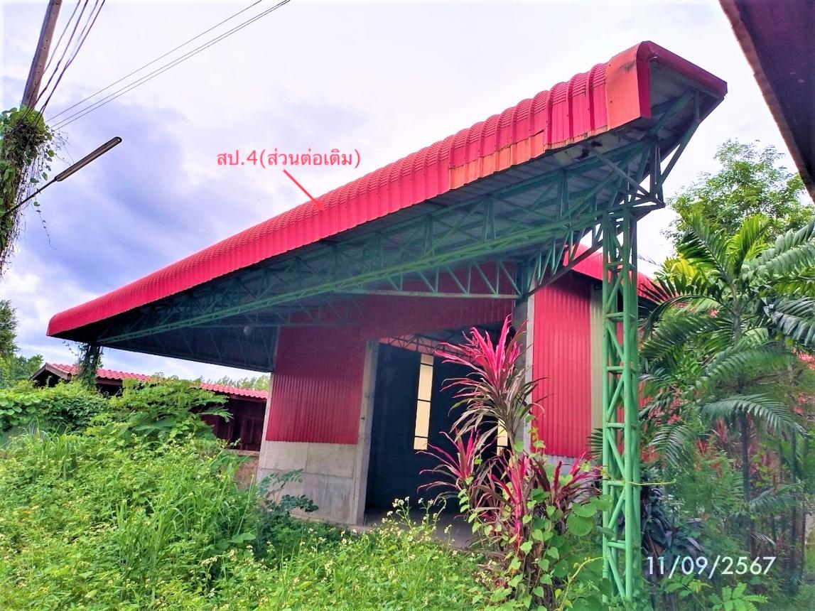 picture HOME for sale  Dok Kham Tai Dok Kham Tai Phayao - 36/44