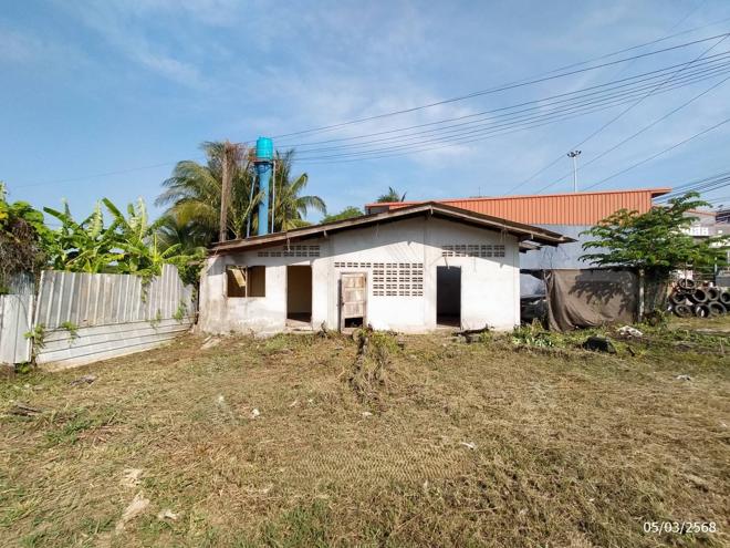 รูป บ้านเดี่ยว สำหรับขาย - เหนือคลอง เหนือคลอง กระบี่ - รูปที่ 1/20