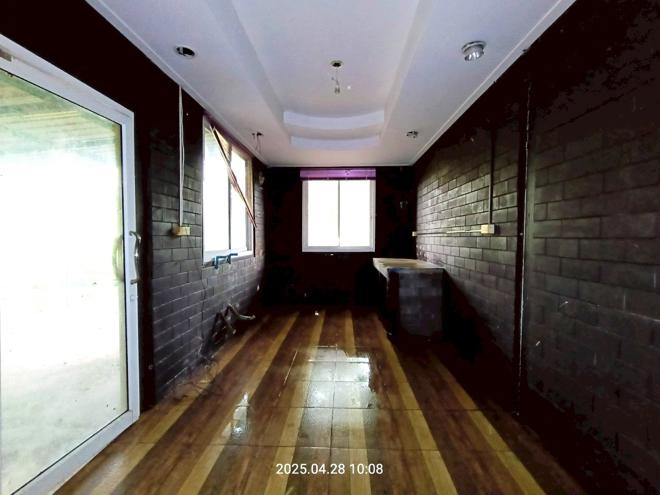 รูป โกดัง สำหรับขาย - เพชรละคร หนองไผ่ เพชรบูรณ์ - รูปที่ 23/58