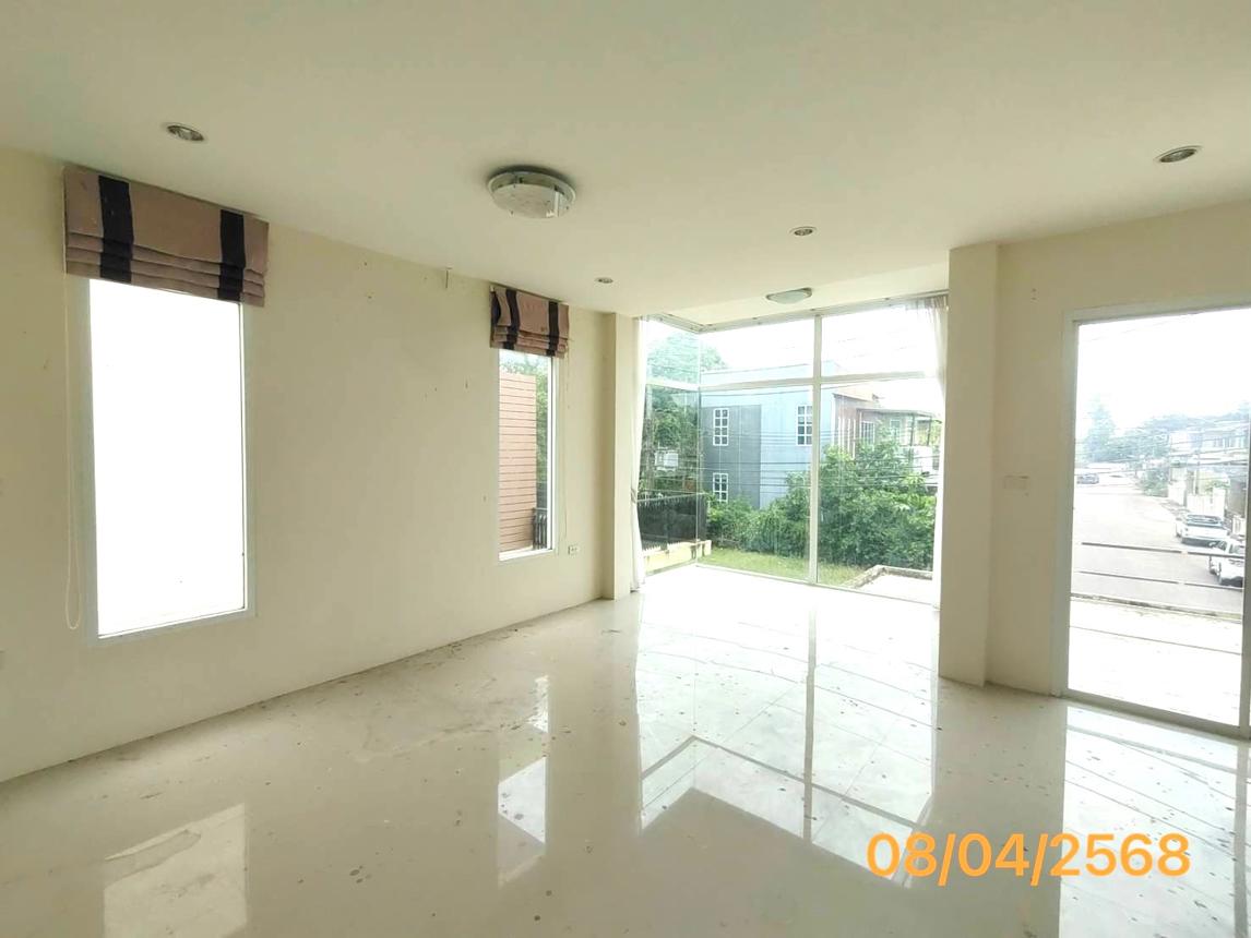 รูป บ้านเดี่ยว สำหรับขาย เอกกิตติ ปากน้ำ เมืองกระบี่ กระบี่ - รูปที่ 27/36
