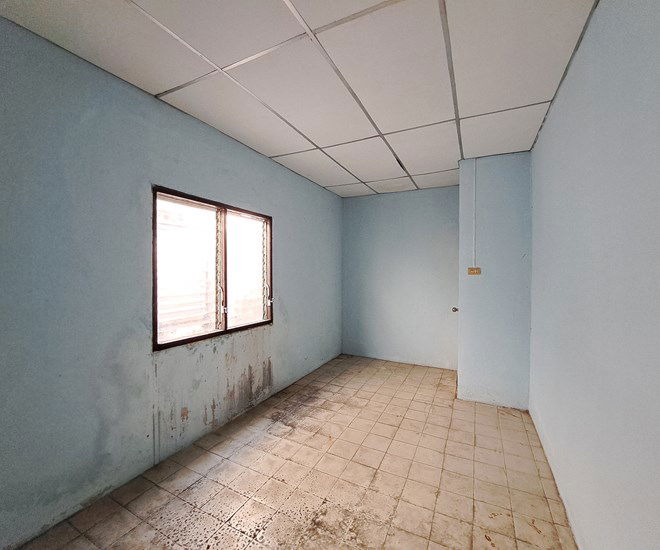 รูป บ้านเดี่ยว สำหรับขาย ชุมชนประชาสำราญ (เดิม พิบูลย์ทรัพย์) คลองสิบสอง เขตหนองจอก กรุงเทพมหานคร - รูปที่ 9/20