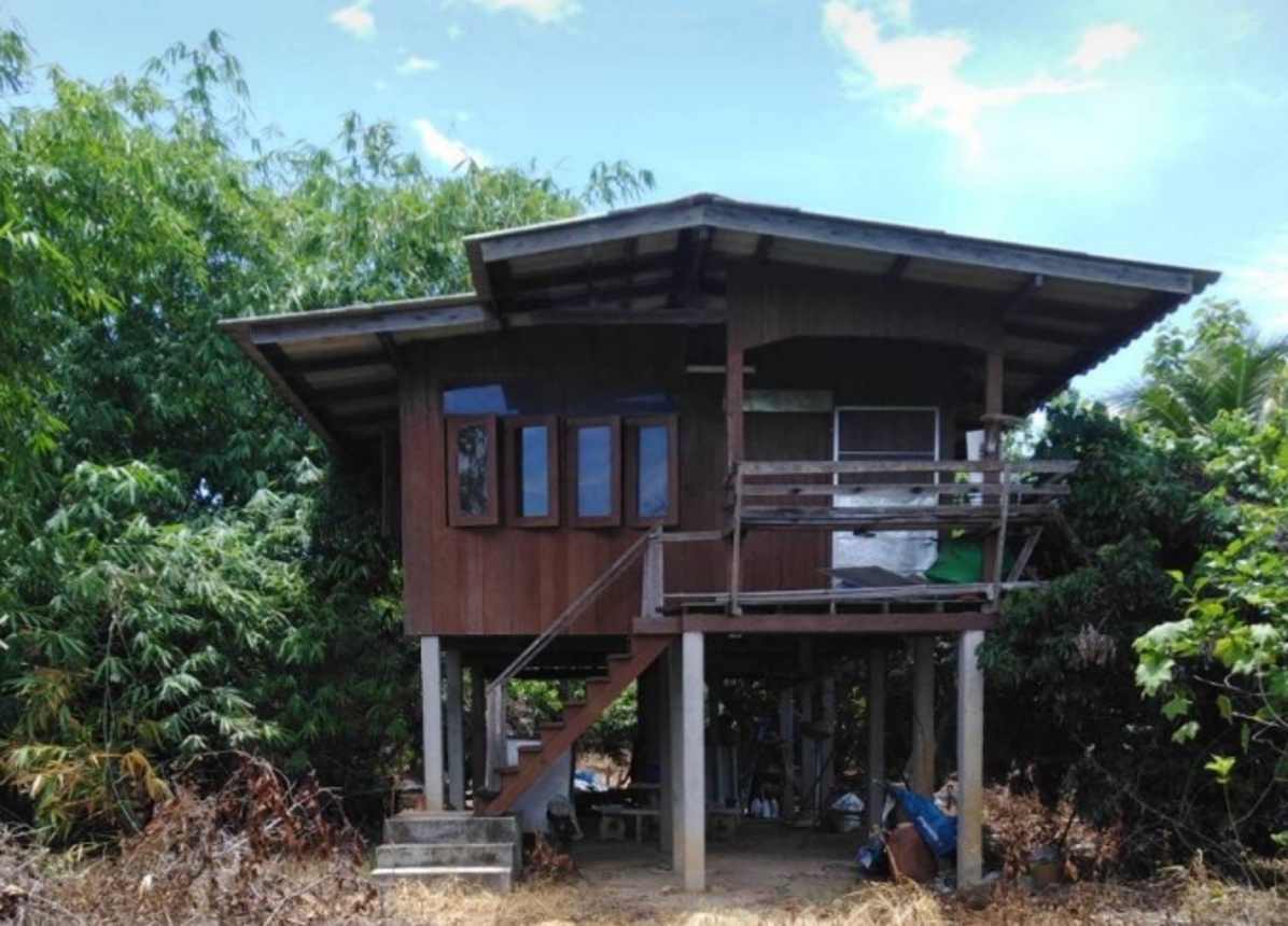 รูป บ้านเดี่ยว สำหรับขาย - ริมปิง เมืองลำพูน ลำพูน - รูปที่ 8/18