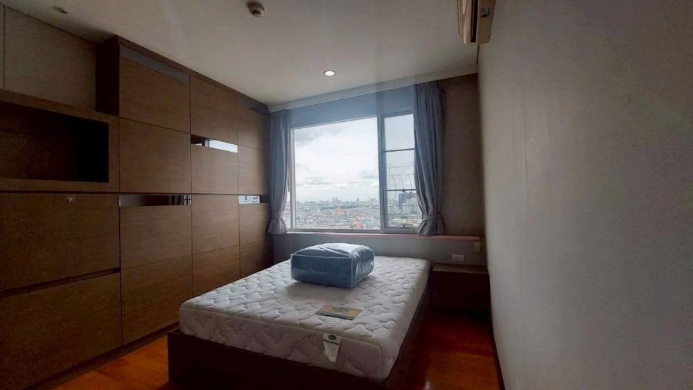 รูป TA7676✨LineID @556ryccg 🌅2 ห้องนอน 90 ตรม ชั้น 17 วิวสะพานตากสิน Villa Sathorn | วิลล่า สาทร ติดรถไฟฟ้า BTS กรุงธนบุรี - รูปที่ 10/13