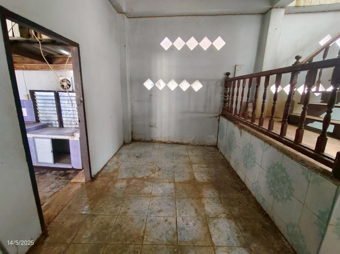 รูป บ้านเดี่ยว สำหรับขาย - หนองฉิม เนินสง่า ชัยภูมิ - รูปที่ 22/36