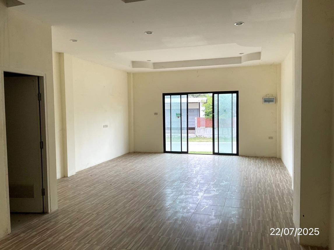 picture SHOP_HOUSE for sale  Nong Pla Lai Bang Lamung Chonburi - 26/36