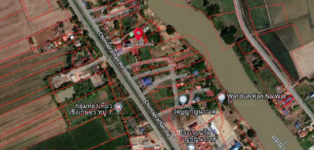 รูป ขาย บ้านเดี่ยว ลดราคา บ้าน2ชั้น ไทรน้อย บางบาล พระนครศรีอยุธยา 220 ตรม 3 งาน 4 ตรว เฟอร์นิเจอร์บิ้วท์ไม้สัก โครงสร้างปูน คสล.บนโคก เนินสูง - รูปที่ 12/12