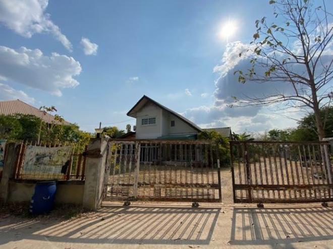 picture HOME for sale  Muang Kae Satuk Buri Ram - 6/18