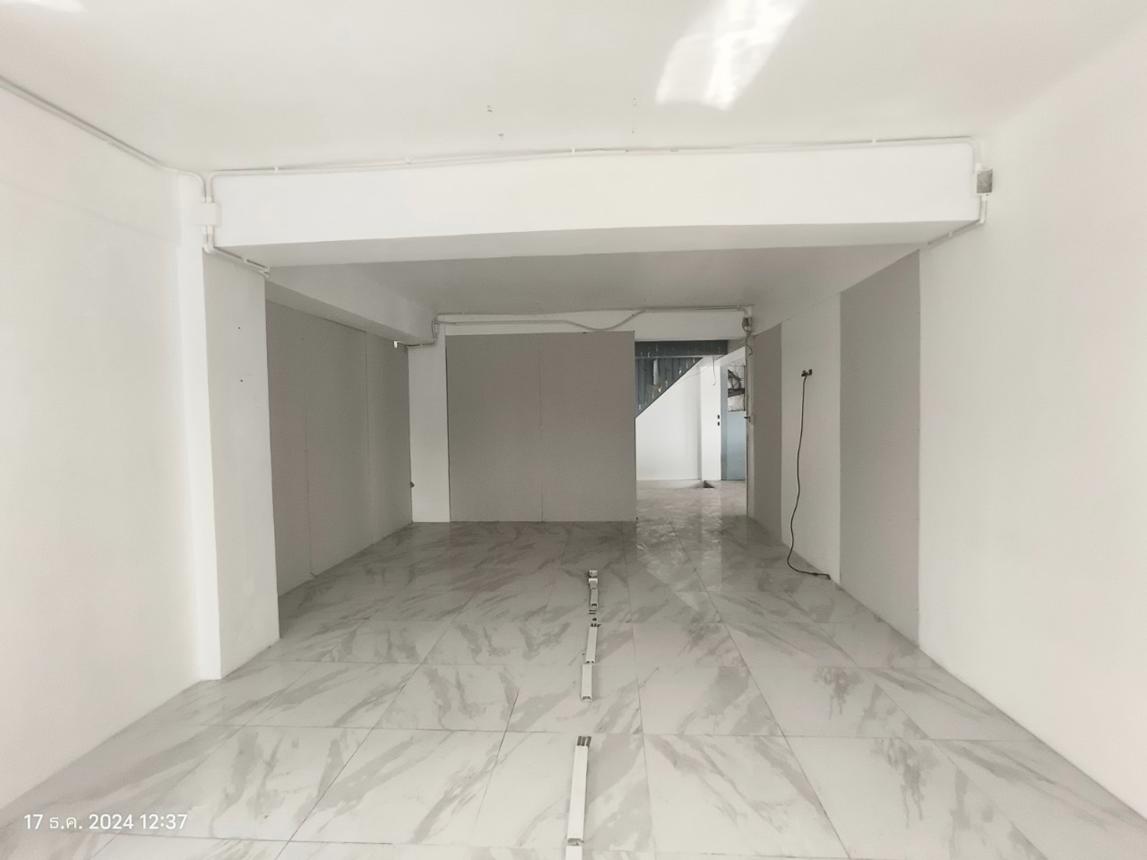 picture SHOP_HOUSE for sale  Tha Kham Bang Khun Thian Bangkok - 41/64