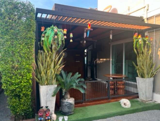 รูป บ้านเดี่ยว สำหรับขาย ภัสสร เพรสทิจ ลุกซ์ พัฒนาการ สวนหลวง เขตสวนหลวง กรุงเทพมหานคร - รูปที่ 2/14