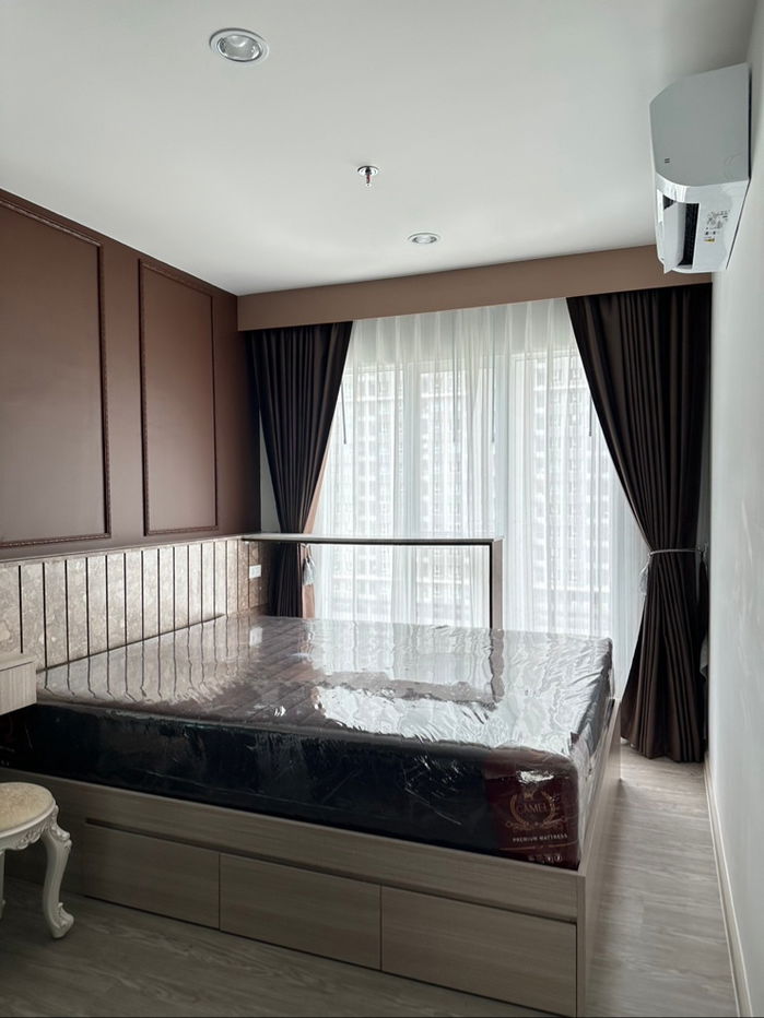 picture Condo for rent: Regent Home Bangna - 5/15