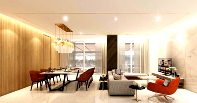 Condos for sale : For sale: The Empire Place Sathorn, beautiful, luxurious, ready to move in, near BRT Sathorn. Interested? Add me on Line @841qqlnr.