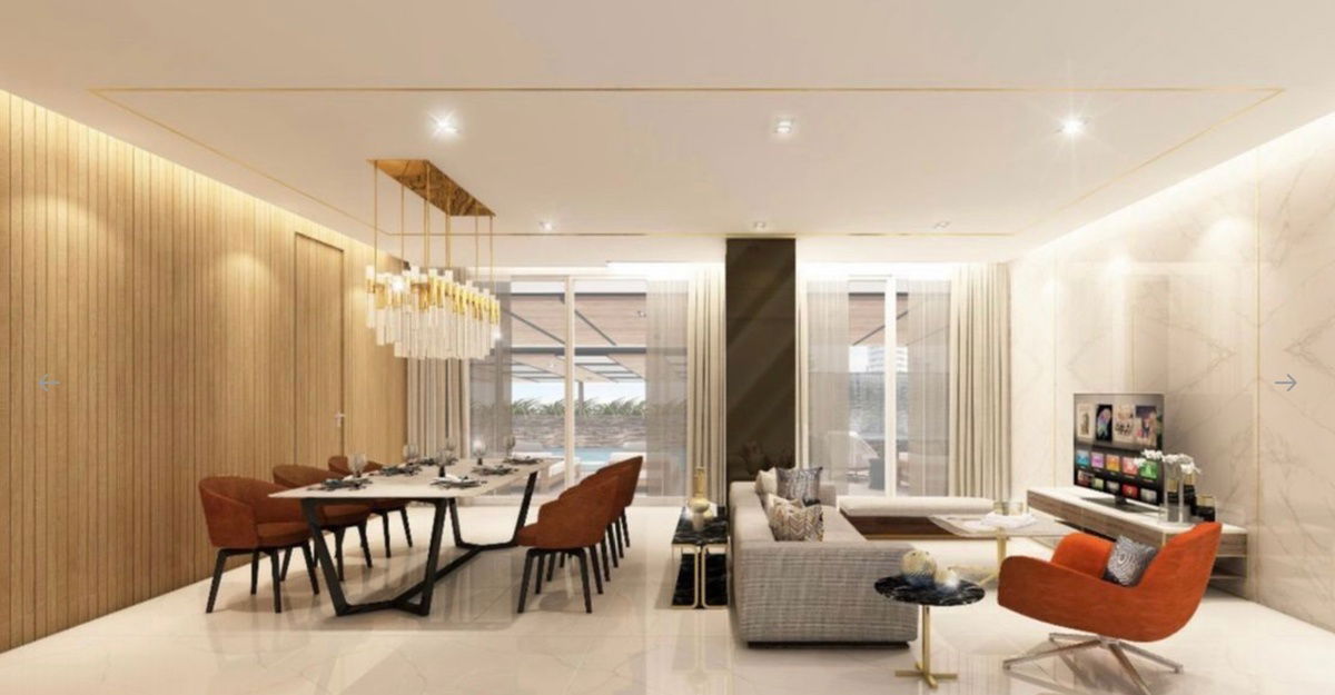 picture For sale: The Empire Place Sathorn, beautiful, luxurious, ready to move in, near BRT Sathorn. Interested? Add me on Line @841qqlnr. - 1/8