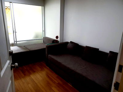 Condos for rent Esplanade Ratchadapisek  : Lumpini Place Rama 9 For rent 1 bed