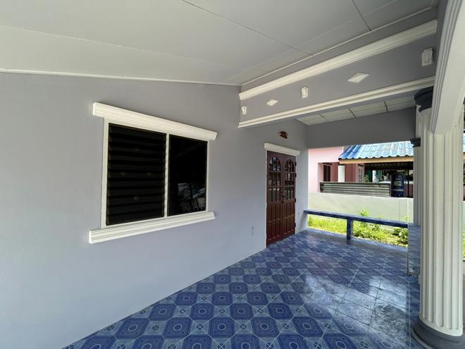 รูป บ้านเดี่ยว สำหรับขาย บ้านเดี่ยวนอกโครงการ บ่อวิน ศรีราชา ชลบุรี - รูปที่ 3/16