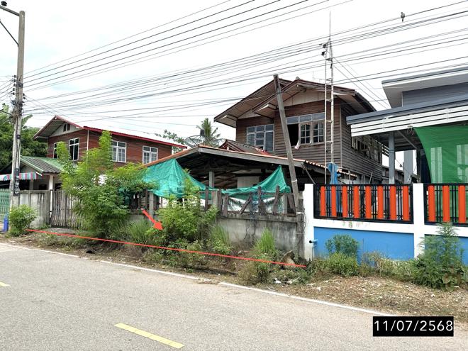 รูป บ้านเดี่ยว สำหรับขาย - บ้านเต่า บ้านแท่น ชัยภูมิ - รูปที่ 4/14