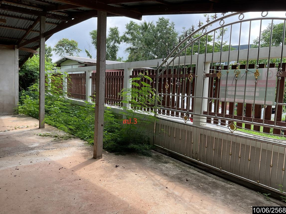 รูป บ้านเดี่ยว สำหรับขาย - หนองบัว เมืองอุดรธานี อุดรธานี - รูปที่ 24/28