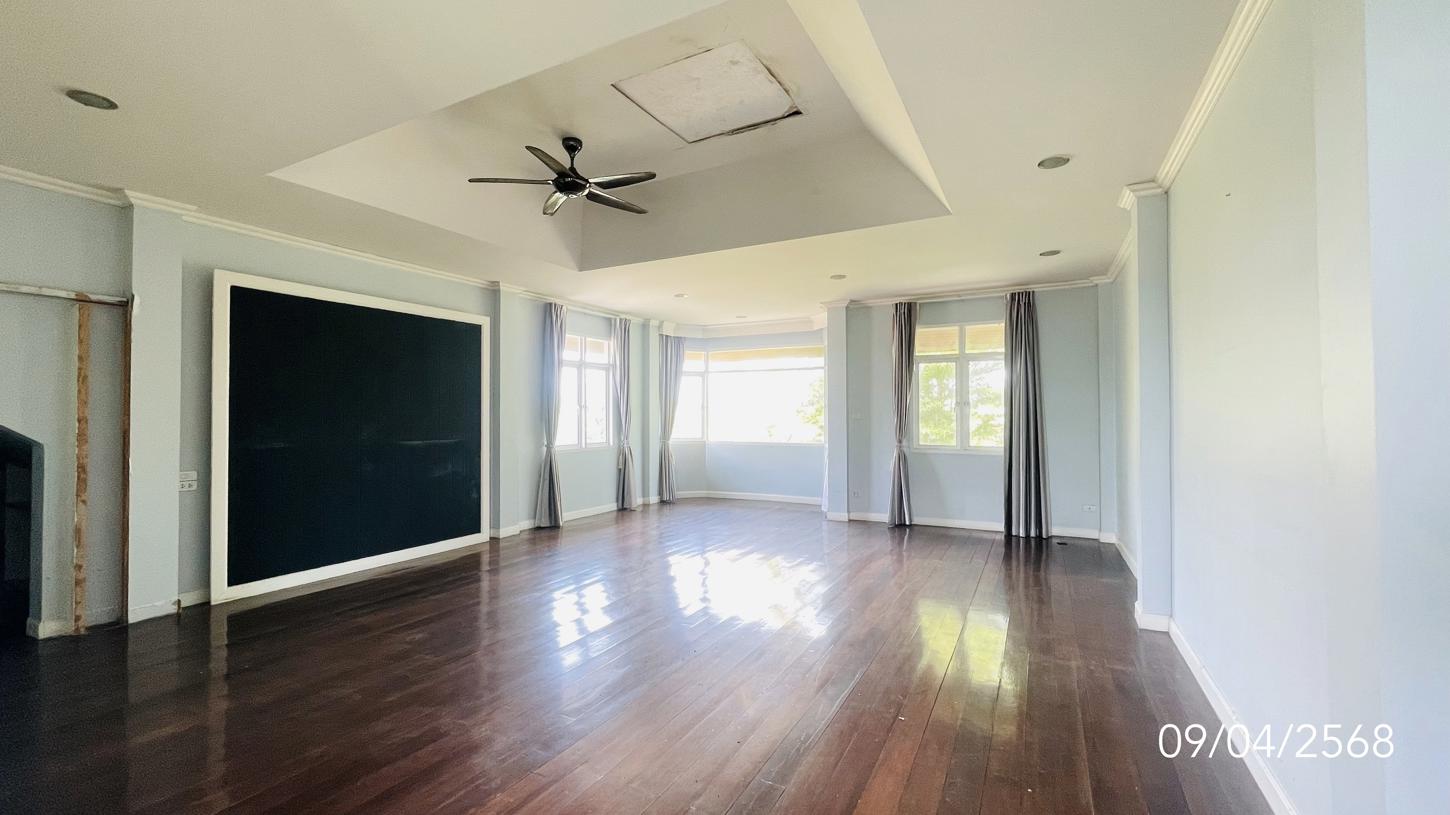 รูป บ้านเดี่ยว สำหรับขาย - ออเงิน เขตสายไหม กรุงเทพมหานคร - รูปที่ 36/46