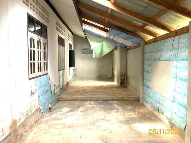 รูป บ้านเดี่ยว สำหรับขาย - บ้านโพธิ์ เมืองตรัง ตรัง - รูปที่ 12/28