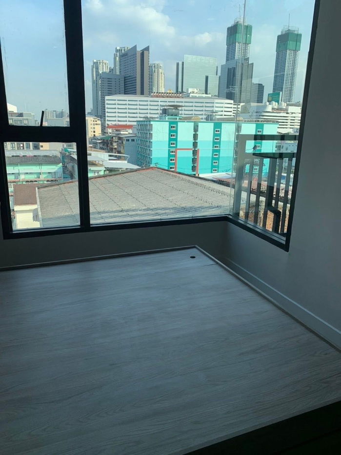 picture #R5820 🎉  190868 Condo for rent Groove Ratchada-Rama 9  - 8/9
