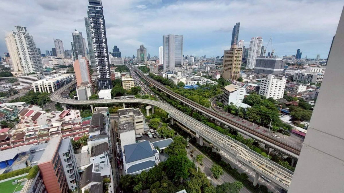 picture For   rent   Villa Sathorn  🔴🔴 - 16/16