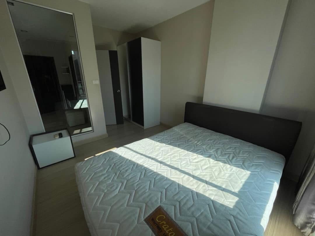 picture One Plus Klong Chon 3 condo for sale 2,100,000THB near Nimman CMU Tel. 082-3899314 (Boo) - 4/12