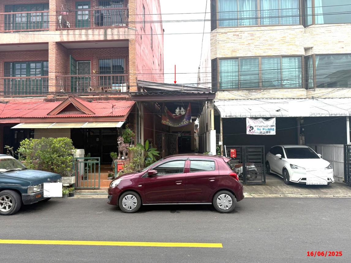 picture HOME for sale  Sri Phum Muang Chiang Mai Chiang Mai - 11/24