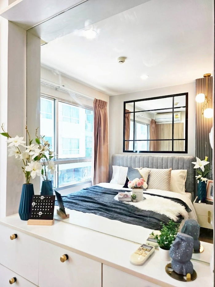 picture MyMay170825 Sale : lumpini ville Onnuch 46 - 11/21
