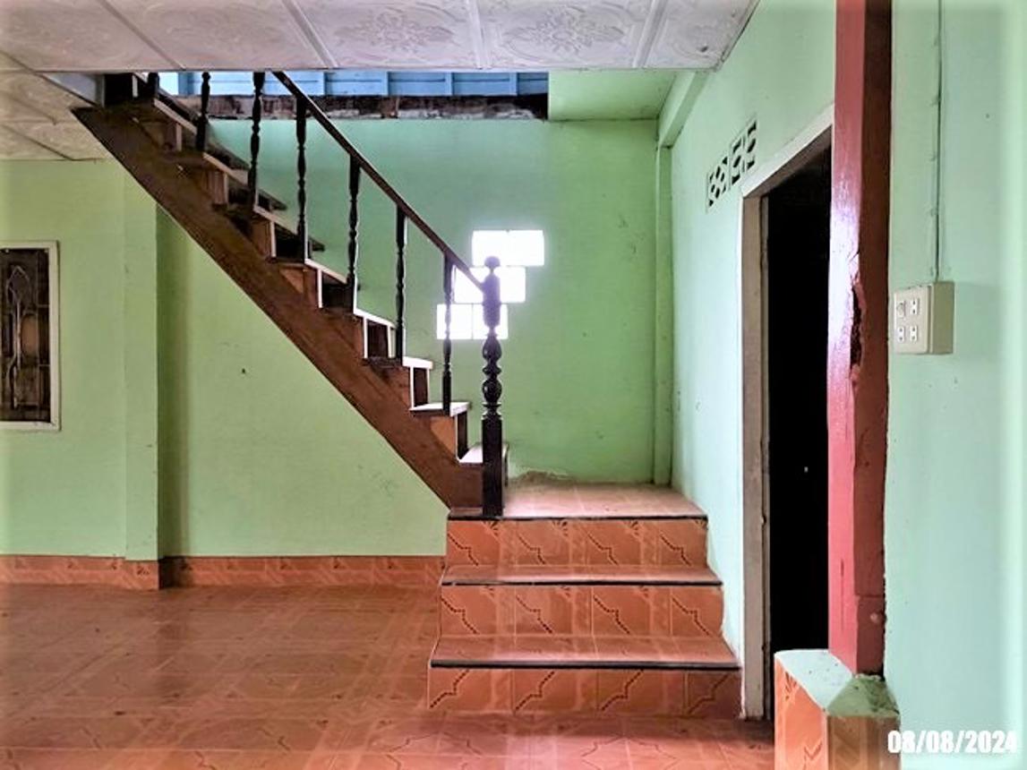 รูป บ้านเดี่ยว สำหรับขาย - คำบง บ้านผือ อุดรธานี - รูปที่ 15/24