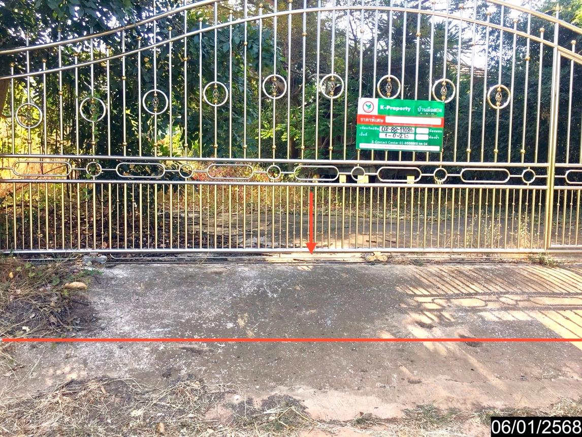 picture HOME for sale  Nong Bua Ban Fang Khon Kaen - 8/18