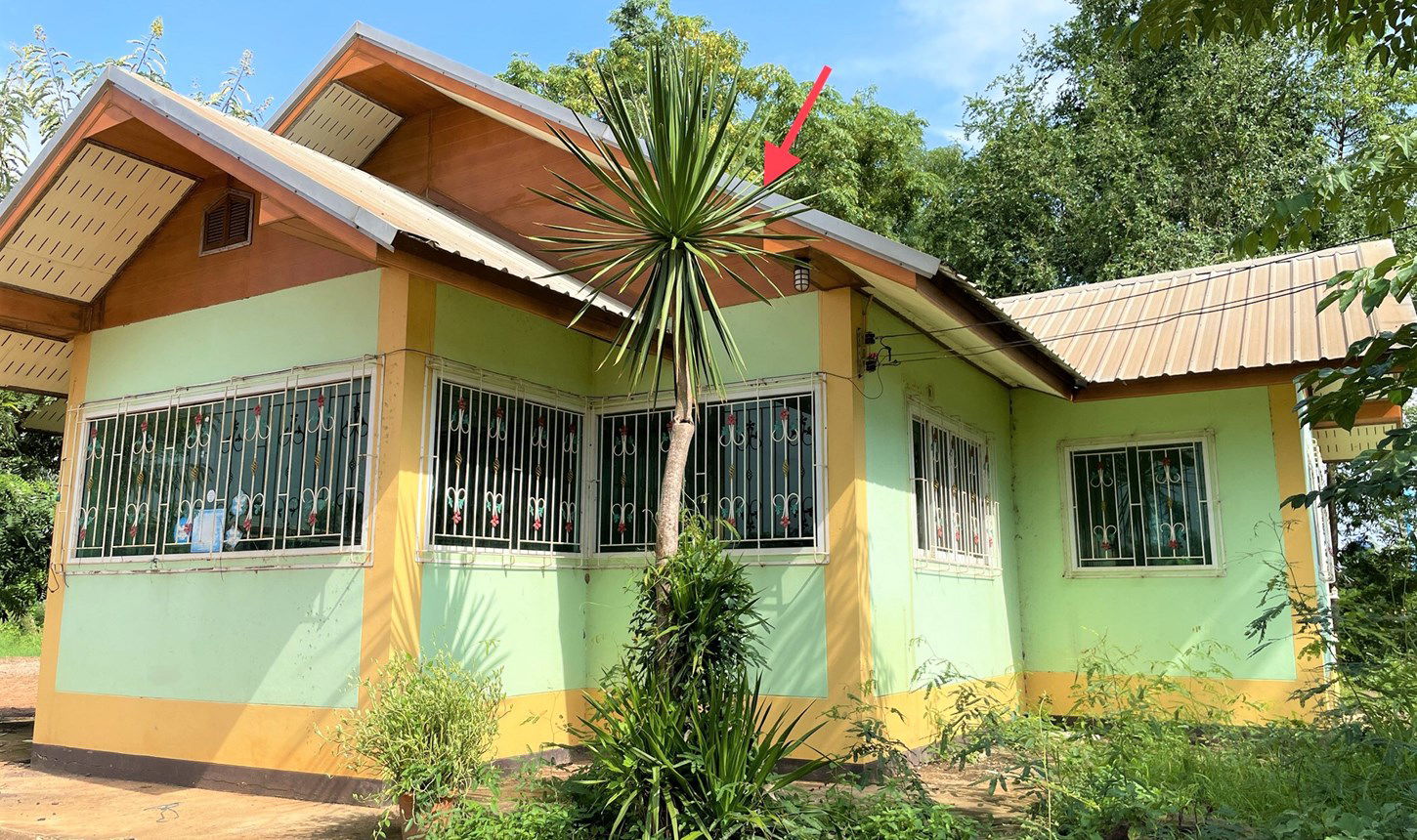 รูป โกดัง สำหรับขาย - บ้านโภชน์ หนองไผ่ เพชรบูรณ์ - รูปที่ 17/32