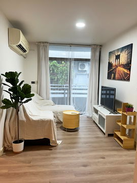 Rent a condo near BTS Ratchayothin Place, close to Major Ratchayothin, Kasetsart University, Central Ladprao, and Elephant Tower
