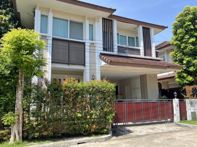 picture HOME for sale  Bang Khanun Bang Kruai Nonthaburi - 2/20