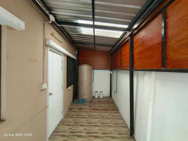 picture TOWN_HOUSE for sale  Bang Kaeo Bang Plee Samut Prakarn - 8/42
