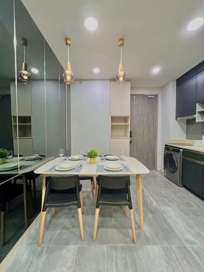 picture Foreginer Quota Condo for sale: Q Prasarnmit, price 8,446,000 baht [JZs250709] - 3/4