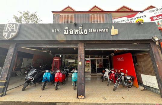 picture SHOP_HOUSE for sale  Hang Dong Hang Dong Chiang Mai - 21/24