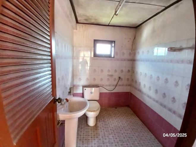 รูป บ้านเดี่ยว สำหรับขาย - ปากบ่อง ป่าซาง ลำพูน - รูปที่ 11/26