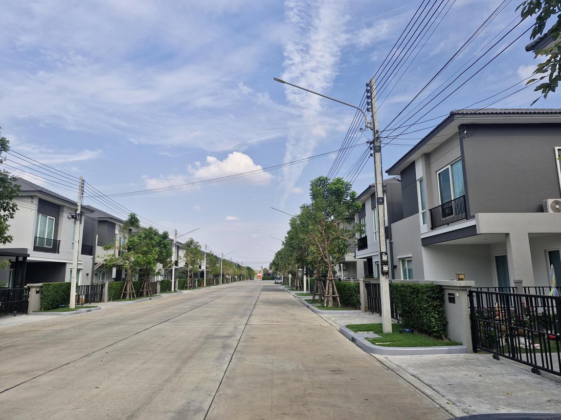 picture HOME for sale  Lat Sawai Lam Luk Ka Pathumthani - 16/22