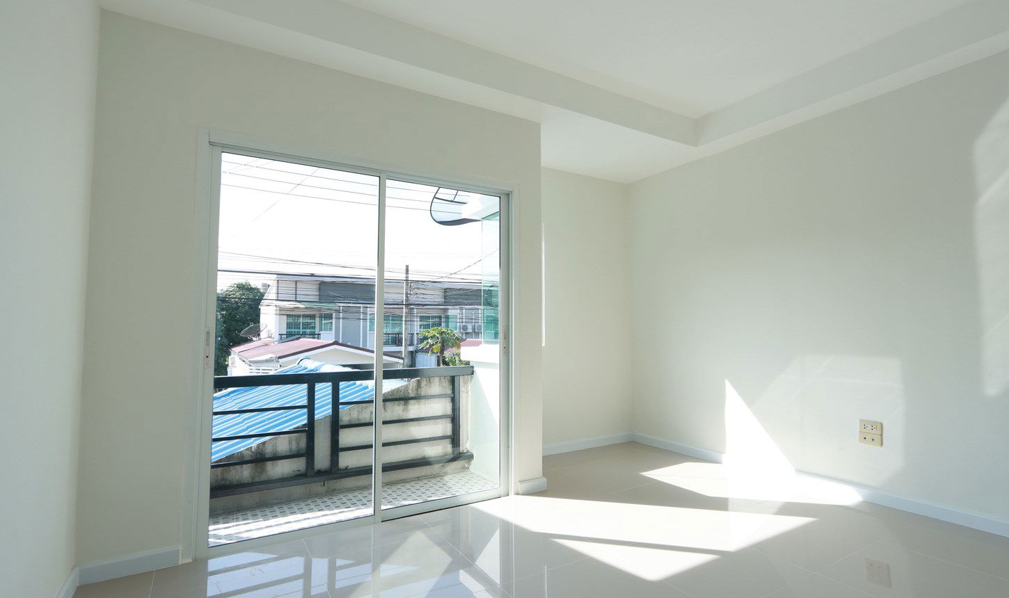 picture TOWN_HOUSE for sale  Dok Mai Prawet Bangkok - 15/20