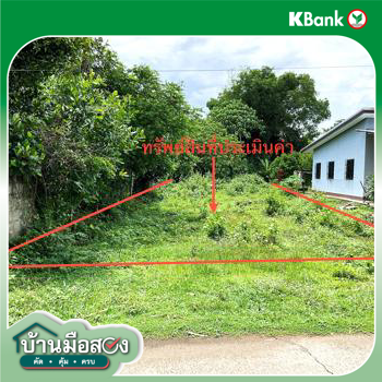 รูป ที่ดินว่างเปล่า สำหรับขาย - โคกหล่อ เมืองตรัง ตรัง - รูปที่ 12/14