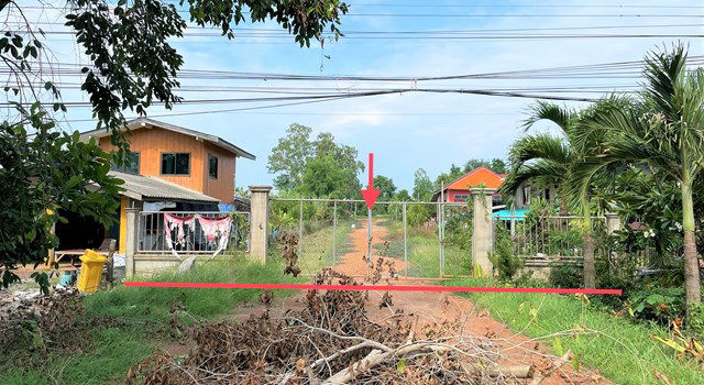 รูป โกดัง สำหรับขาย - บ้านโภชน์ หนองไผ่ เพชรบูรณ์ - รูปที่ 29/32