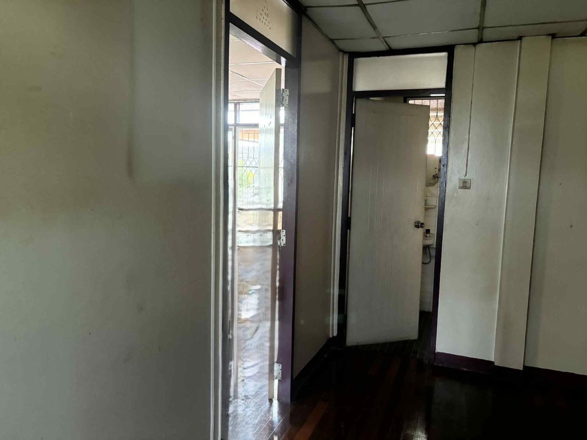 picture For sale: detached house 52 square wah, Ban Seri-On Nut Soi 1. - 14/25