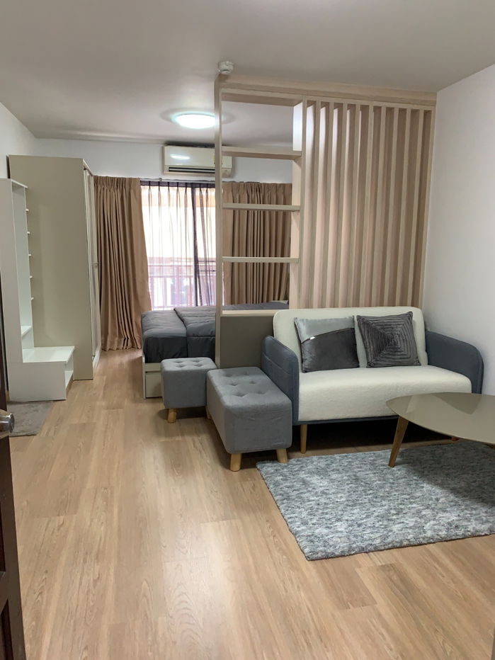 picture Charoenkrung Place  Condominium - 20/44