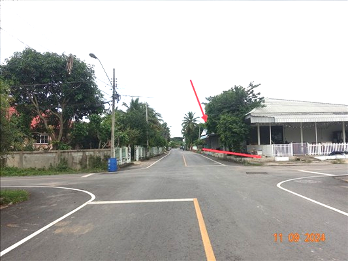 picture HOME for sale  Nikhom Satuk Buri Ram - 12/16