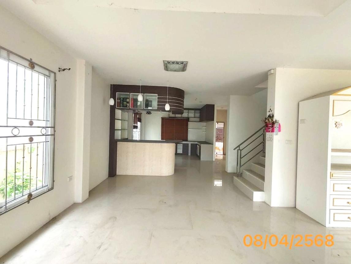 รูป บ้านเดี่ยว สำหรับขาย เอกกิตติ ปากน้ำ เมืองกระบี่ กระบี่ - รูปที่ 21/36