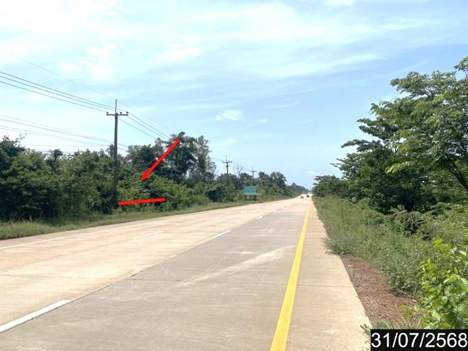 รูป ที่ดินว่างเปล่า สำหรับขาย - เชียงหวาง เพ็ญ อุดรธานี - รูปที่ 4/18