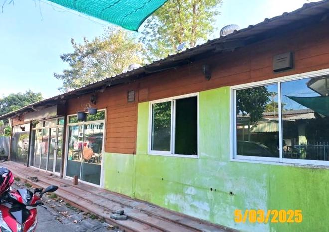picture OFFICE for sale  Ban Mai Pak Kret Nonthaburi - 2/34
